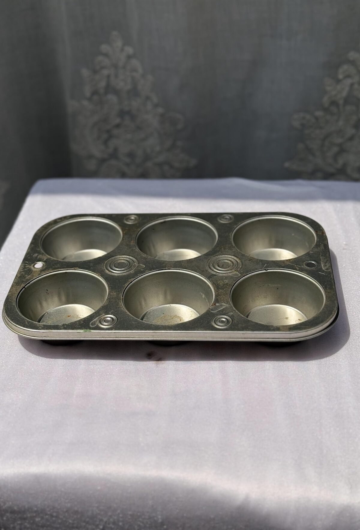 Cupcake Pan Cupcake Pan - Image 1