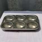 Cupcake Pan