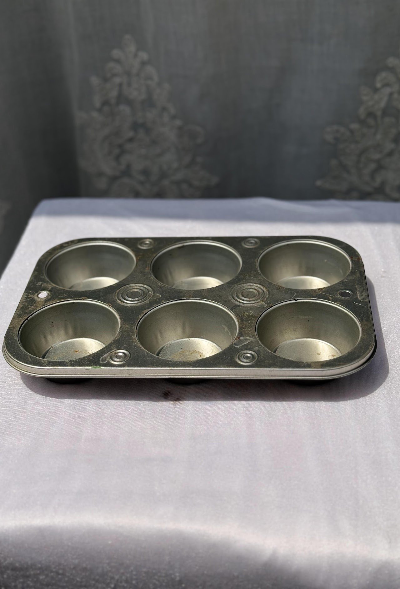 Cupcake Pan Cupcake Pan - Image 1