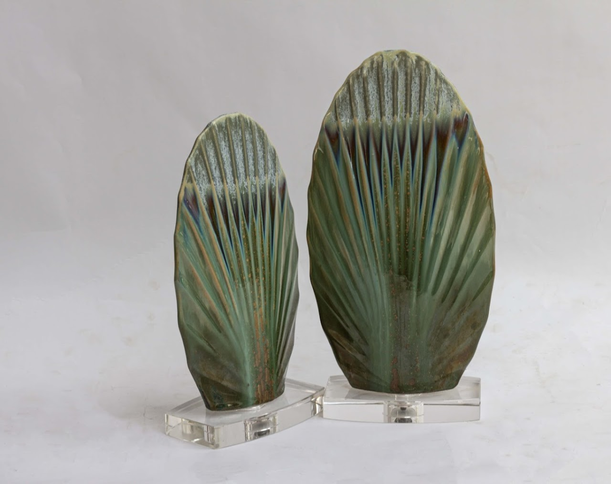 Decor sculpture - Image 1