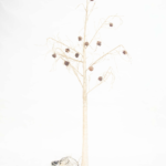 Decorative Tree with Light