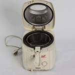 Deep Fryer