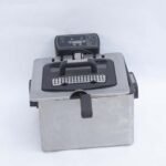 Deep Fryer