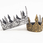 Detachable Rubber Crown