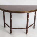 Detachable Wooden Table