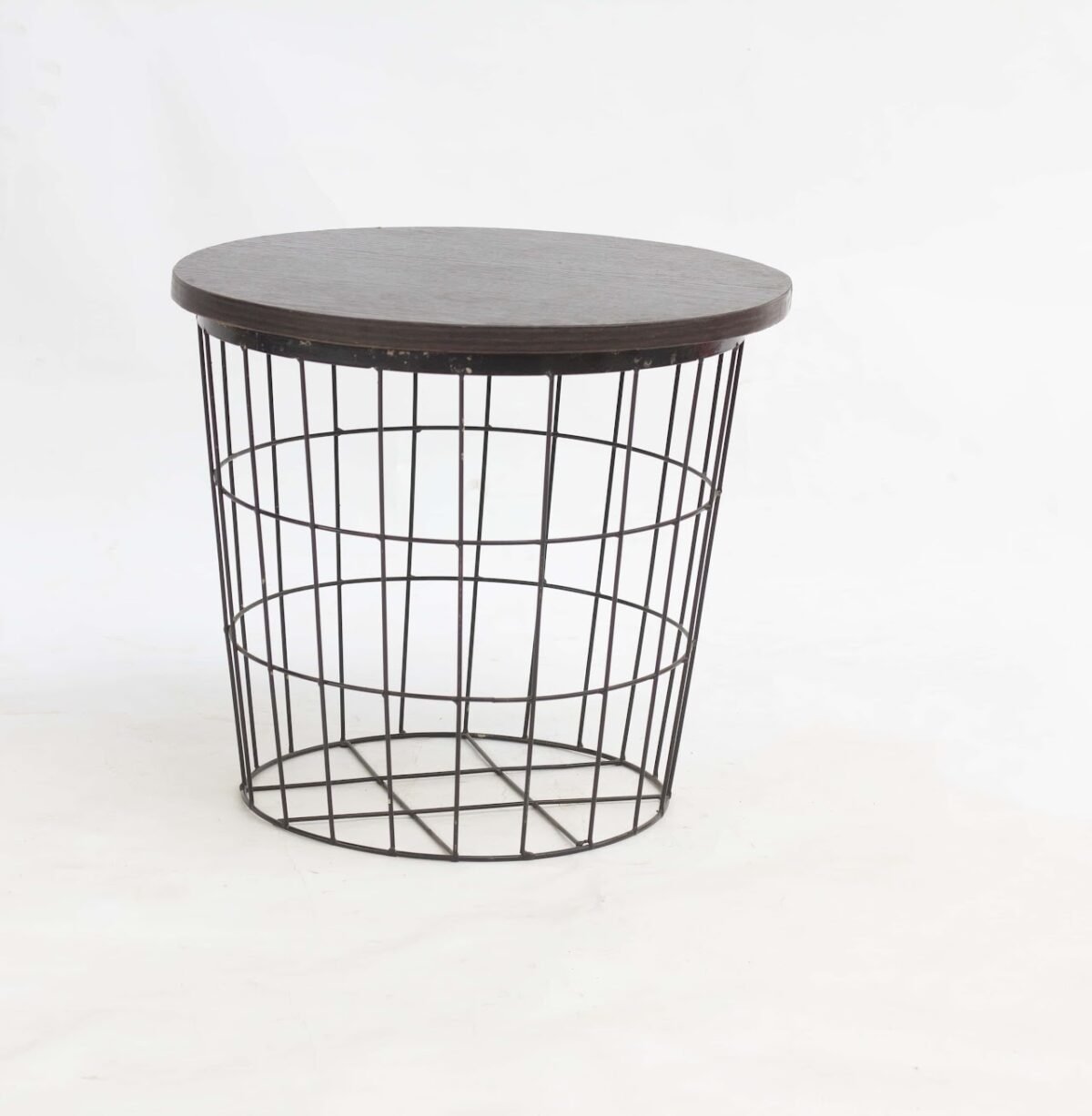 Detachable stool Detachable stool - Image 1