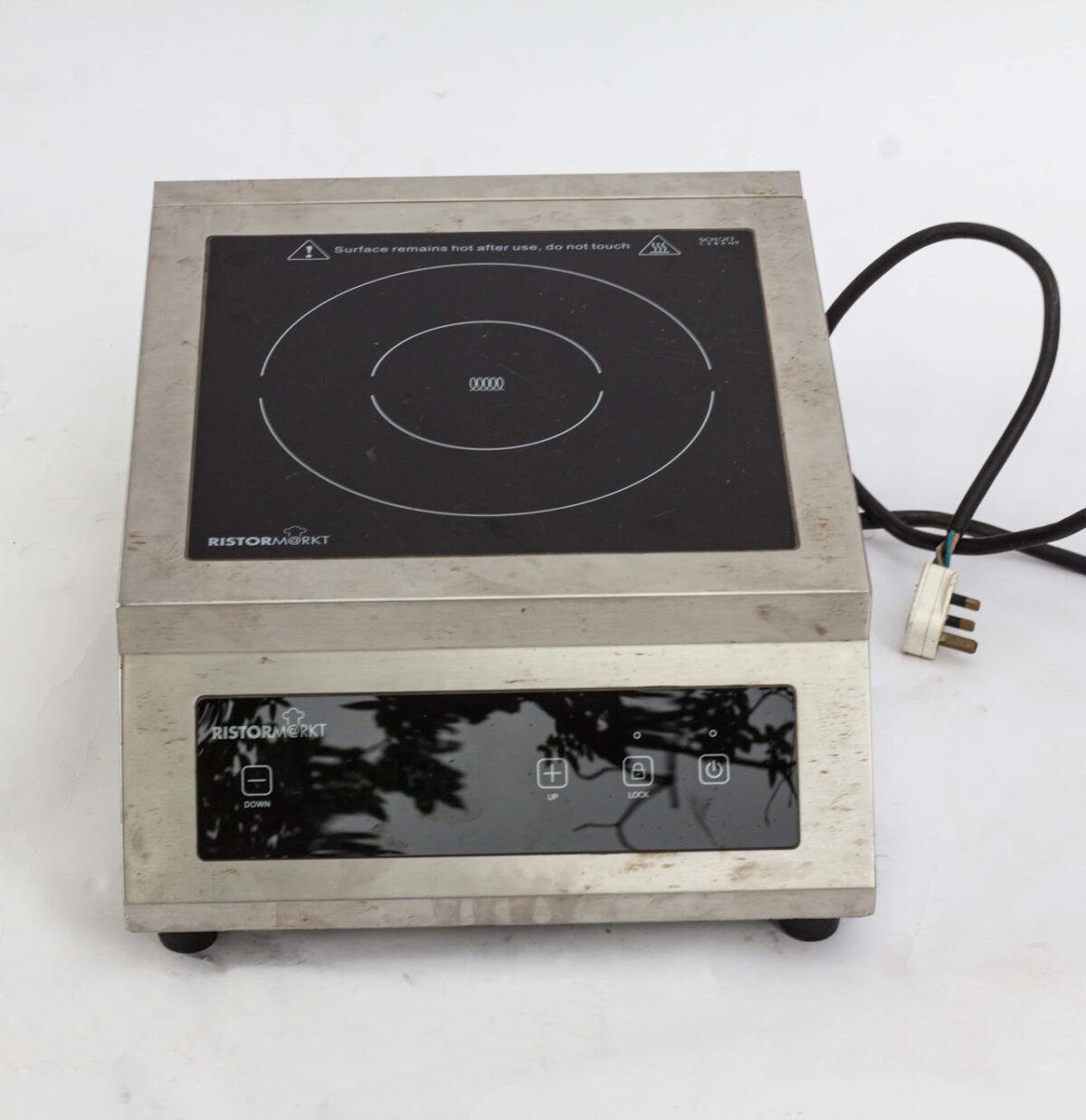 Digital Hot Plate Digital Hot Plate - Image 1