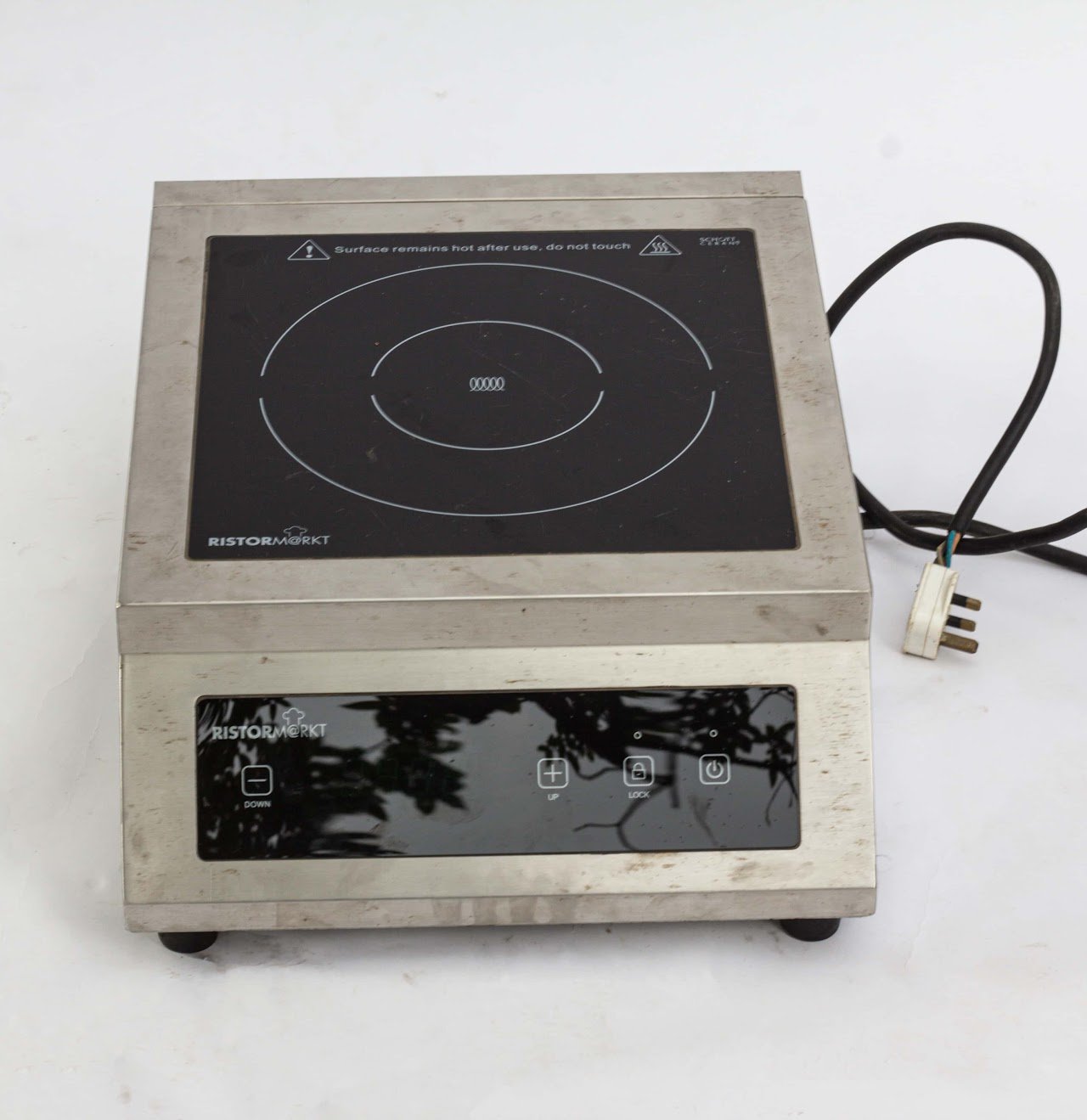 Digital Hot Plate Digital Hot Plate - Image 1