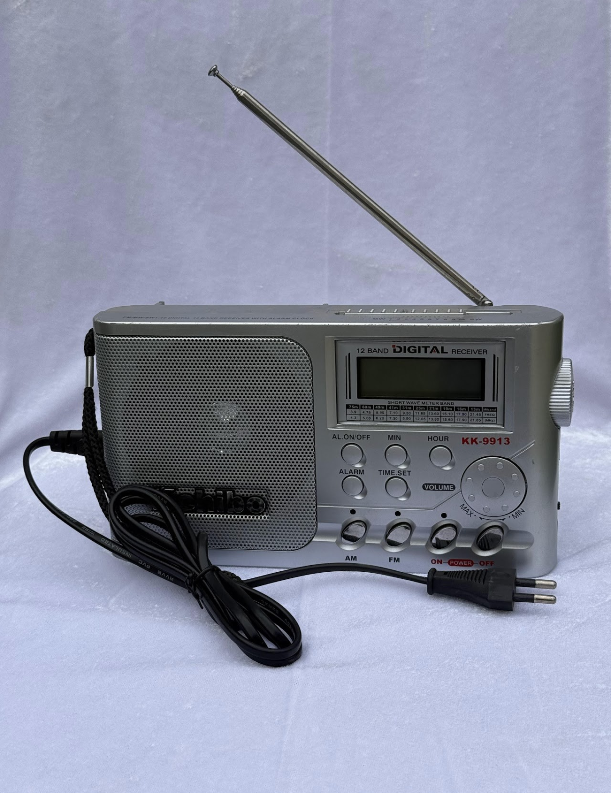 Digital Receiver - Image 1