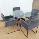 Dining Table and Chair set