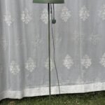 Dome Metal Floor Lamp