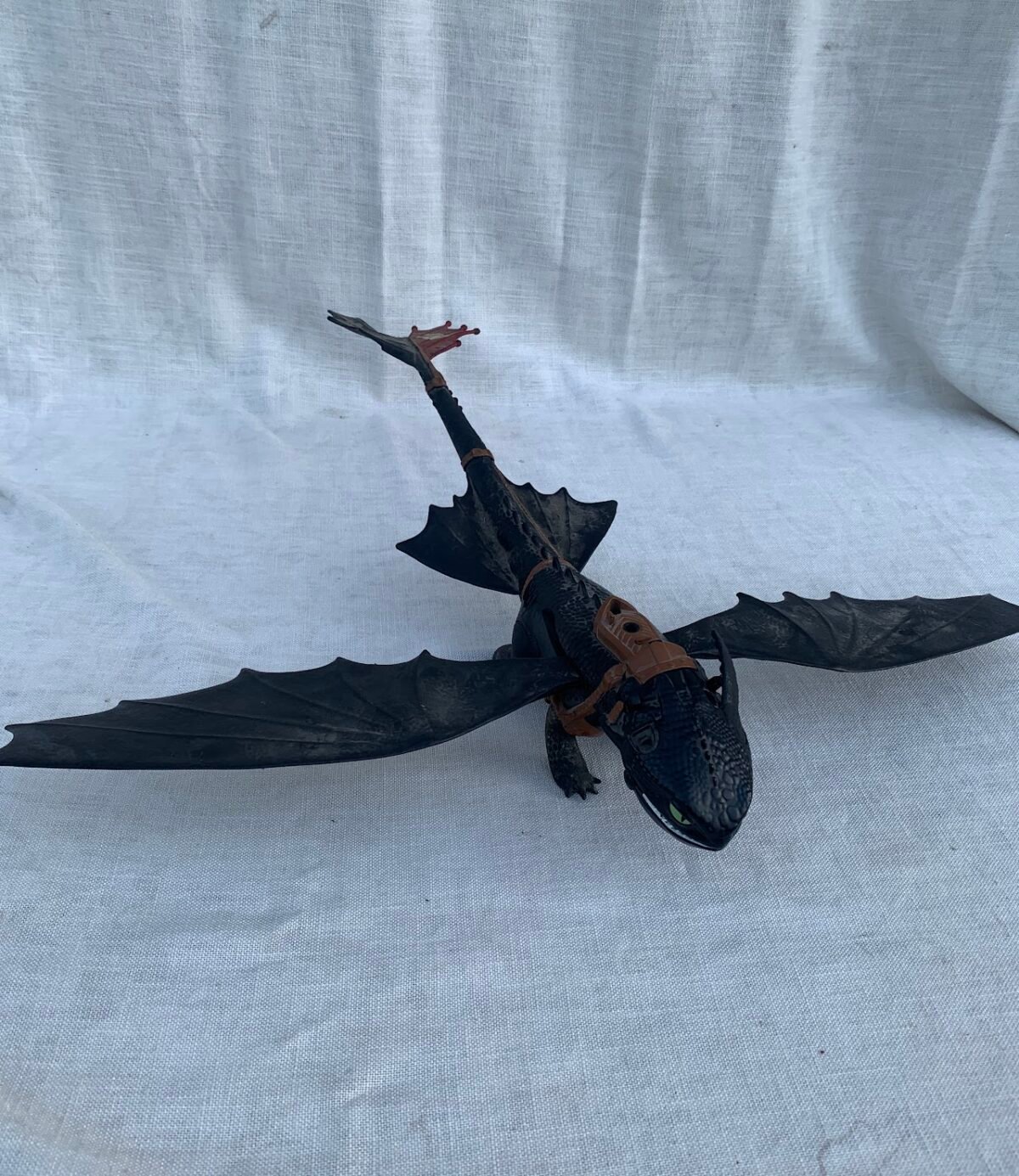 Toy Dragon - Image 1