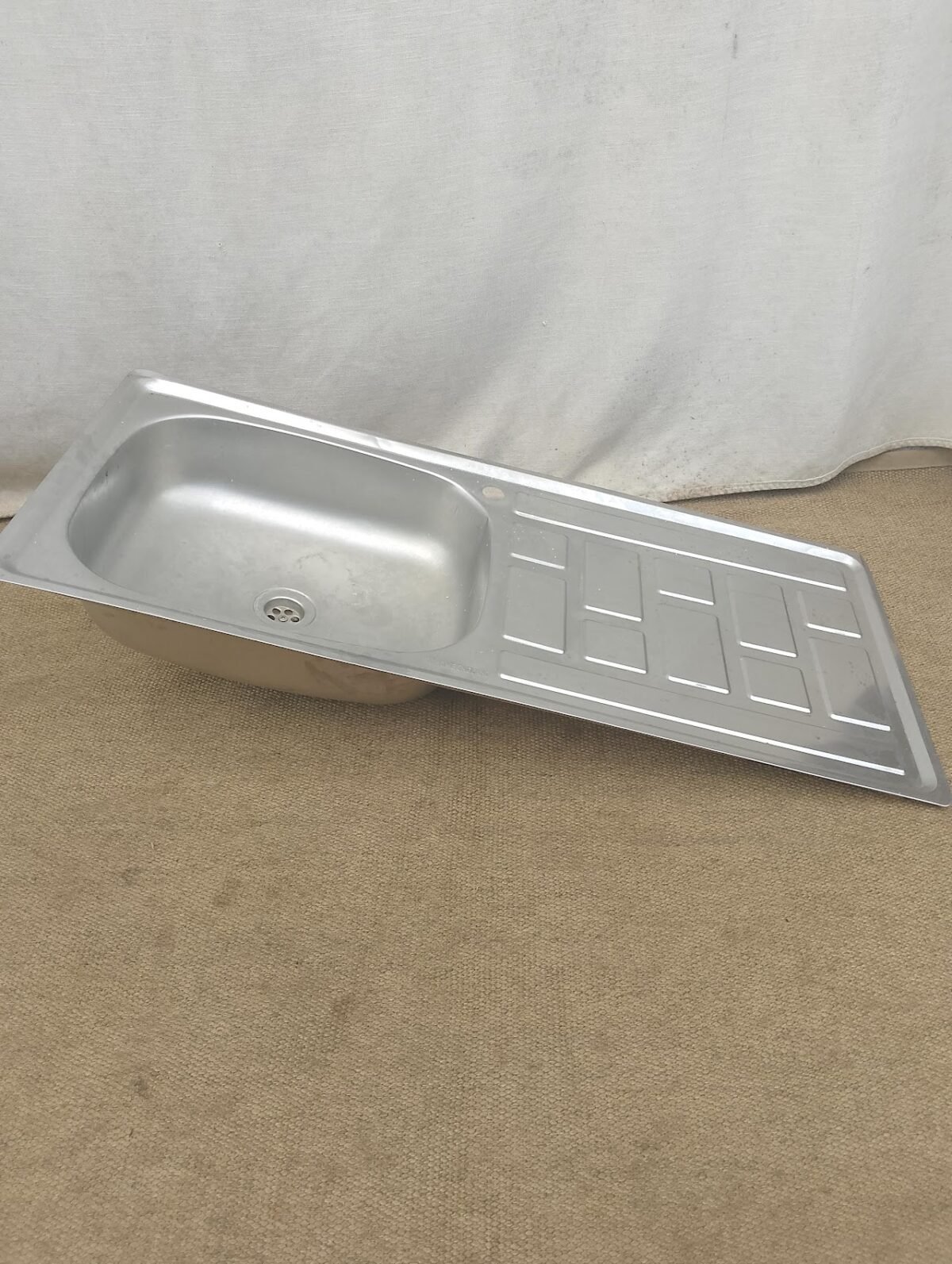 Drainer sink Drainer Sink - Image 1