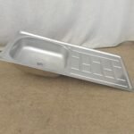Drainer sink