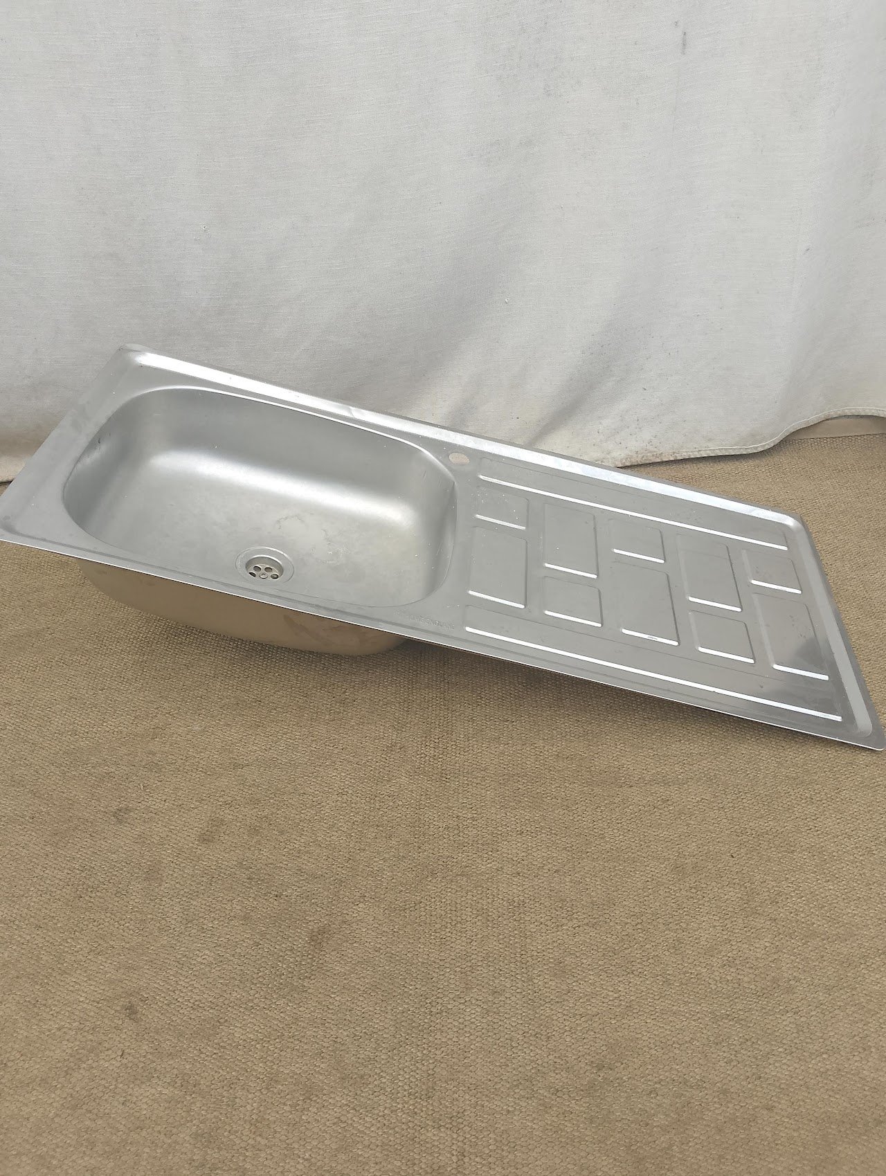 Drainer sink Drainer sink - Image 1