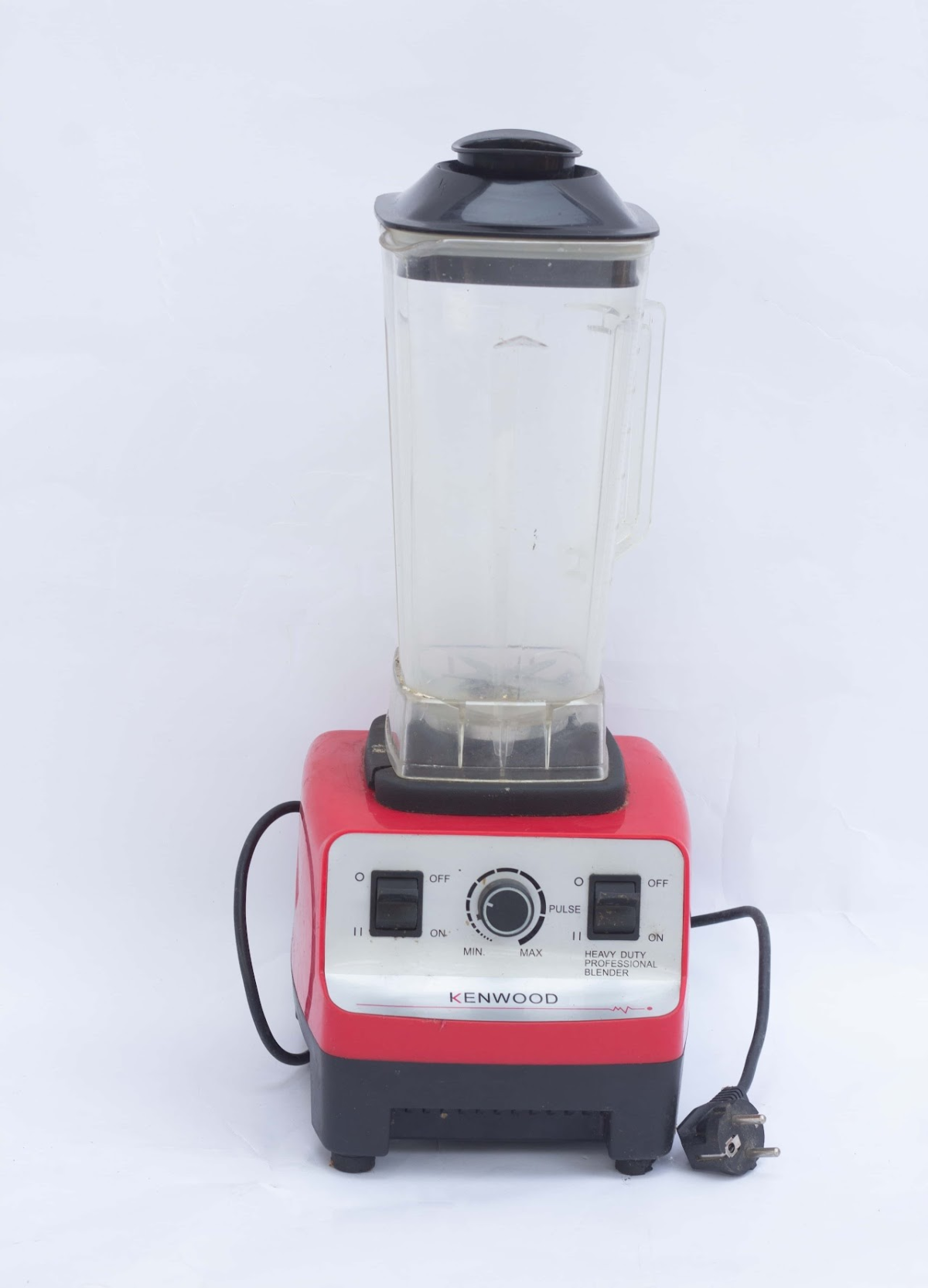 Electric Blender 2 Electric Blender - Image 1