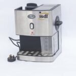 Electric Cappuccino Maker