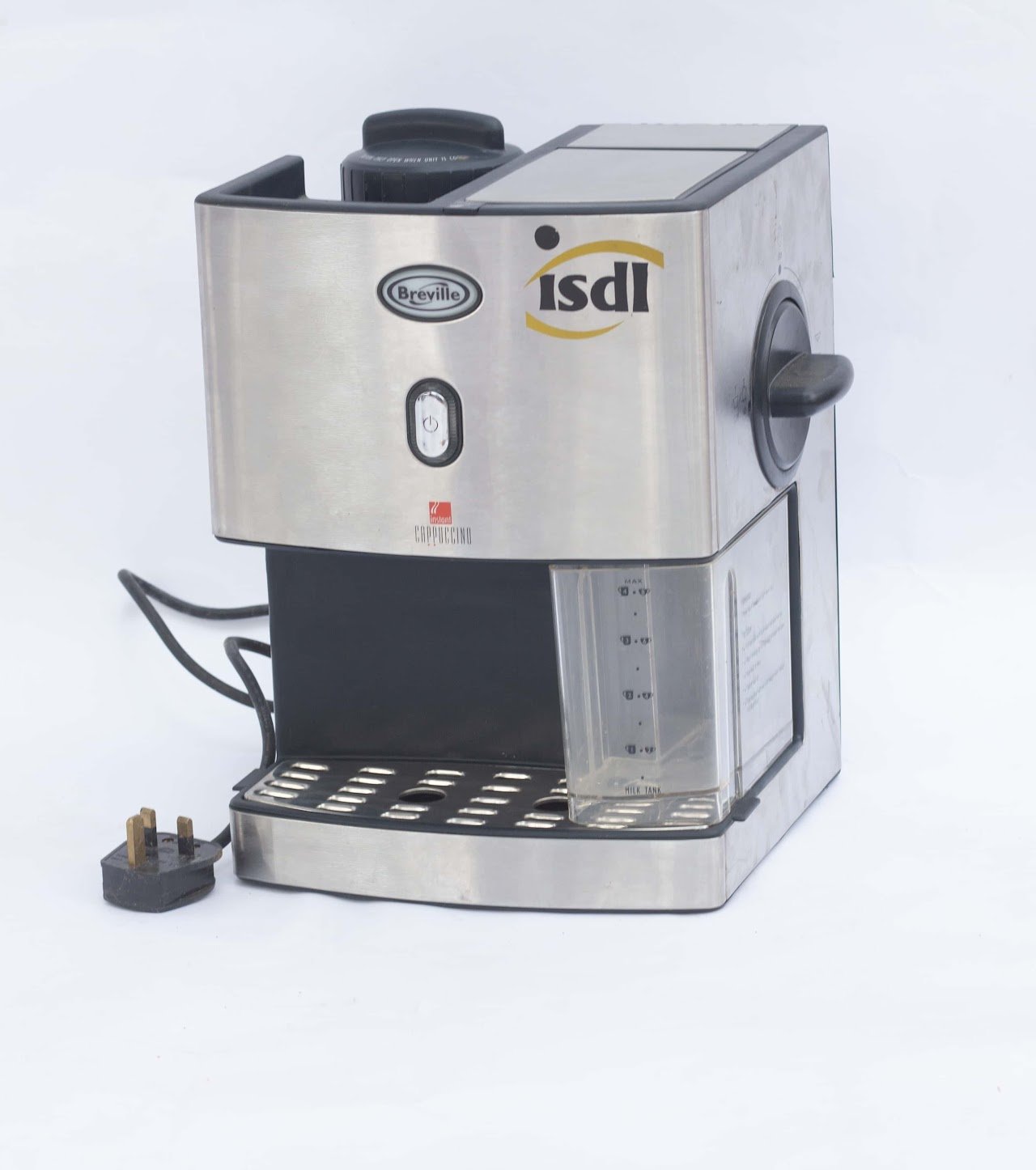Electric Cappuccino Maker Electric Cappuccino Maker - Image 1