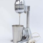 Electric Drink Maker