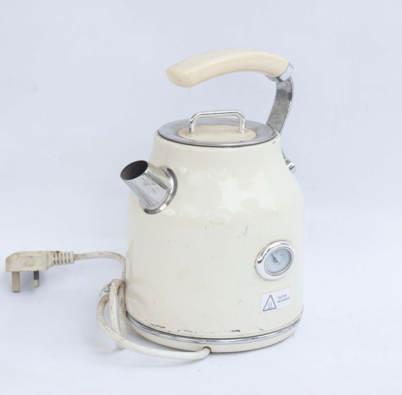 Electric Kettle Electric Kettle - Image 1