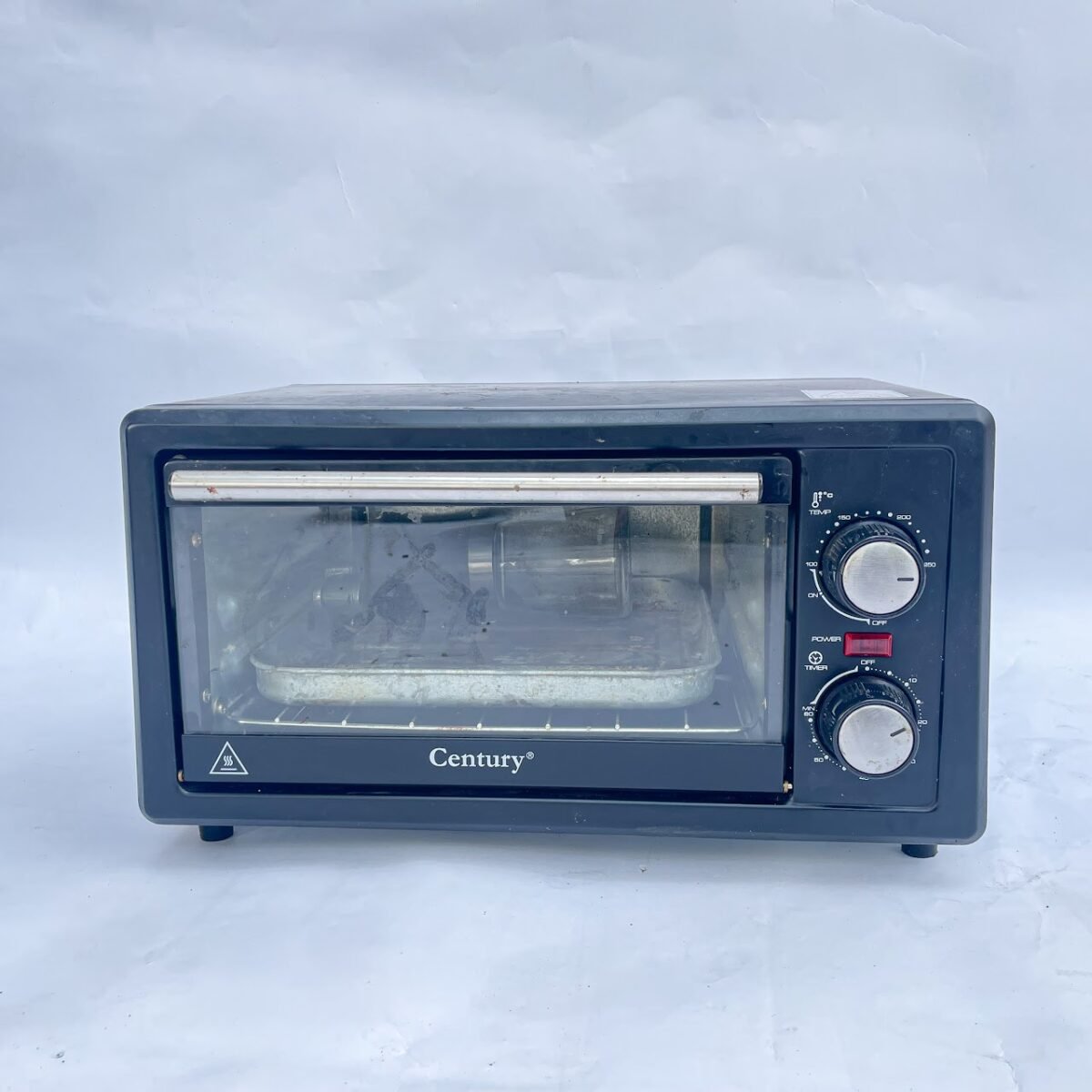 Electric Oven Electric Oven - Image 1