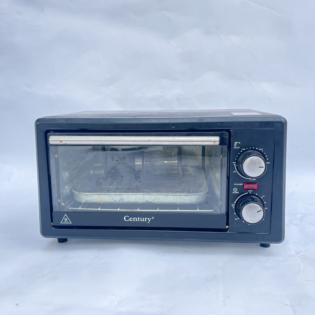 Electric Oven Electric Oven - Image 1