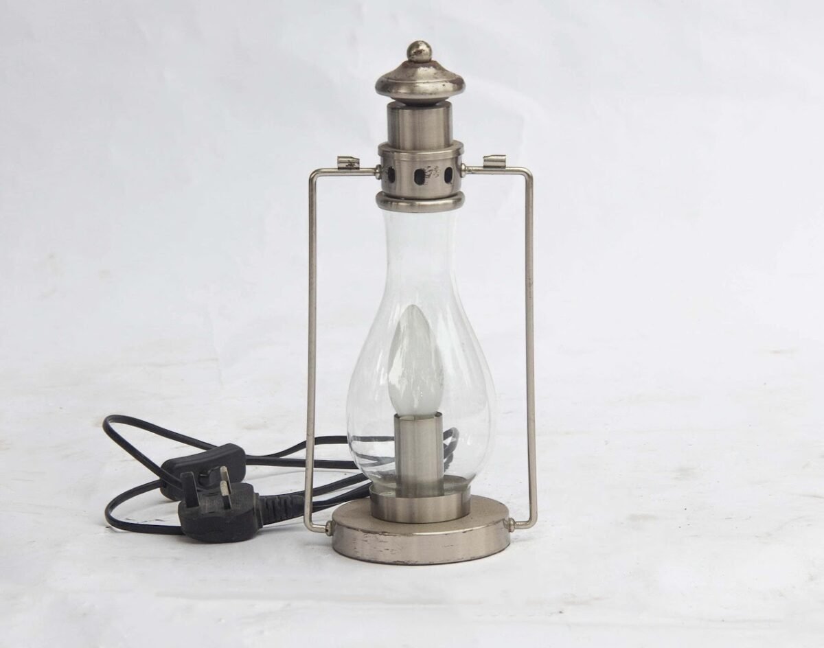 Electric lantern Electric Lantern - Image 1