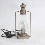 Electric lantern