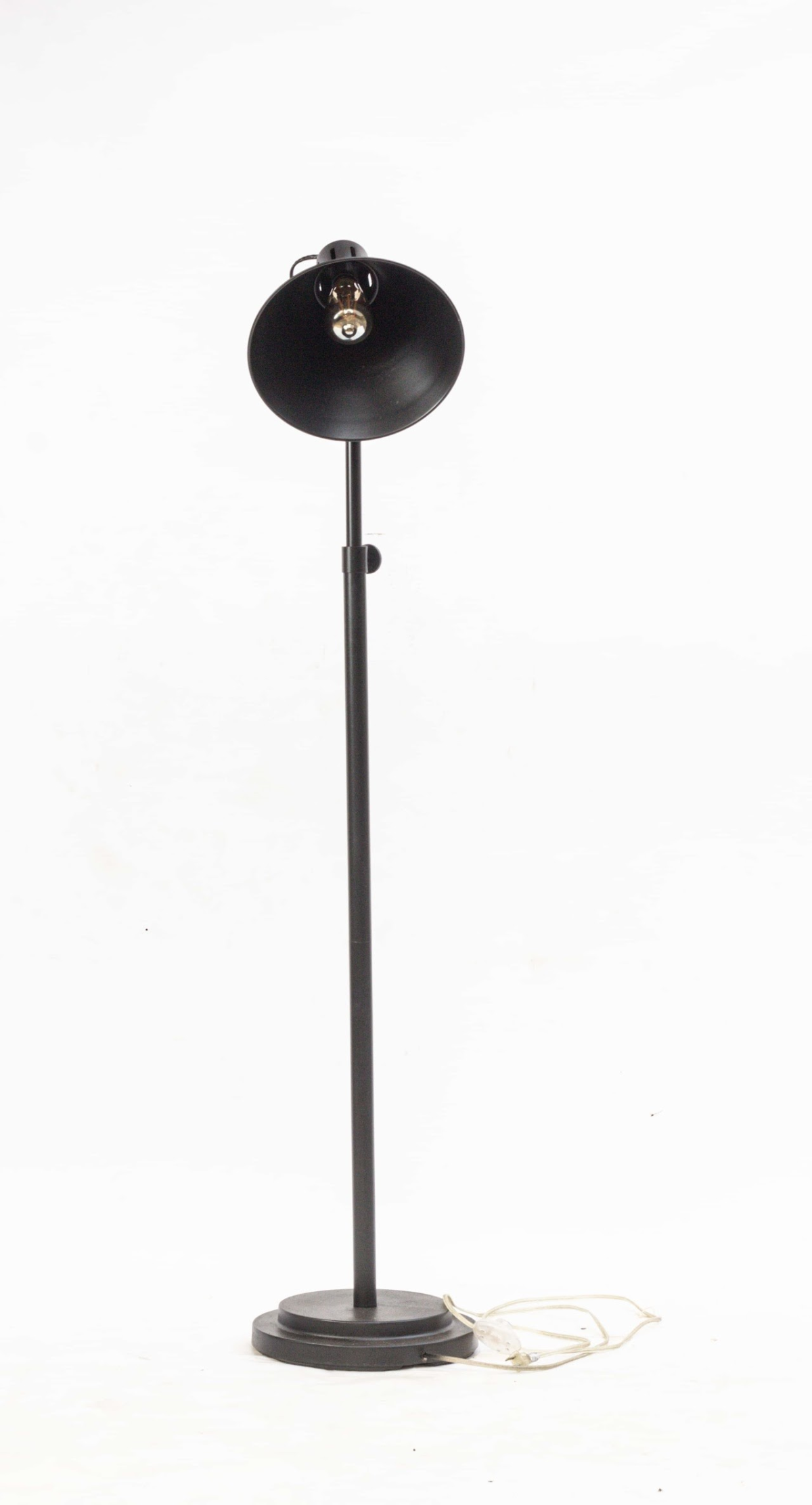Electric standing lamp Electric standing lamp - Image 1