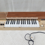 Electronic keyboard