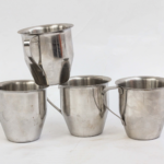 Espresso cups