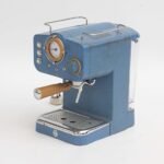 Espresso machine