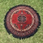 Eurogros Patterned Mat
