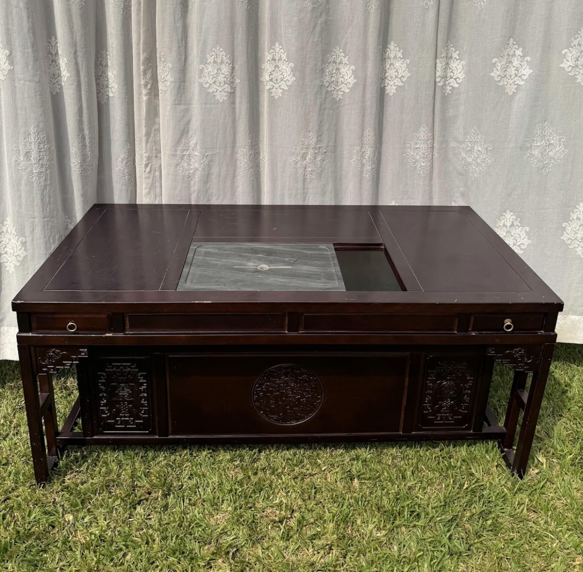 Executive Office Table - Image 2