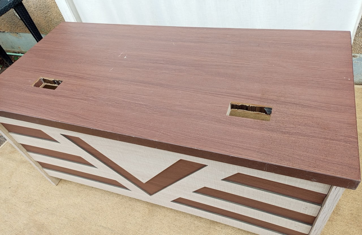 Executive Office Table - Image 2