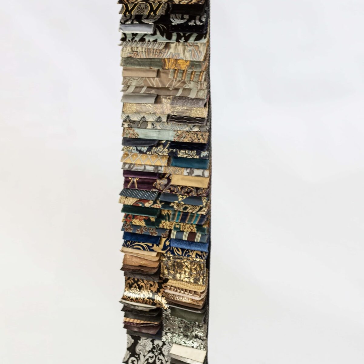 Fabric Swatch Fabric Swatch - Image 1