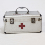First aid box