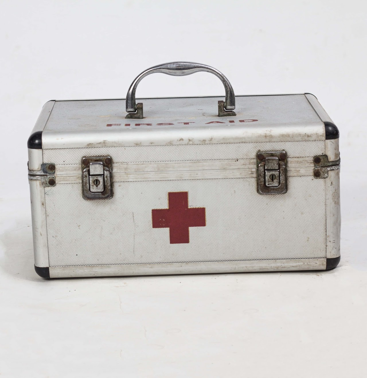 First aid box First aid box - Image 1