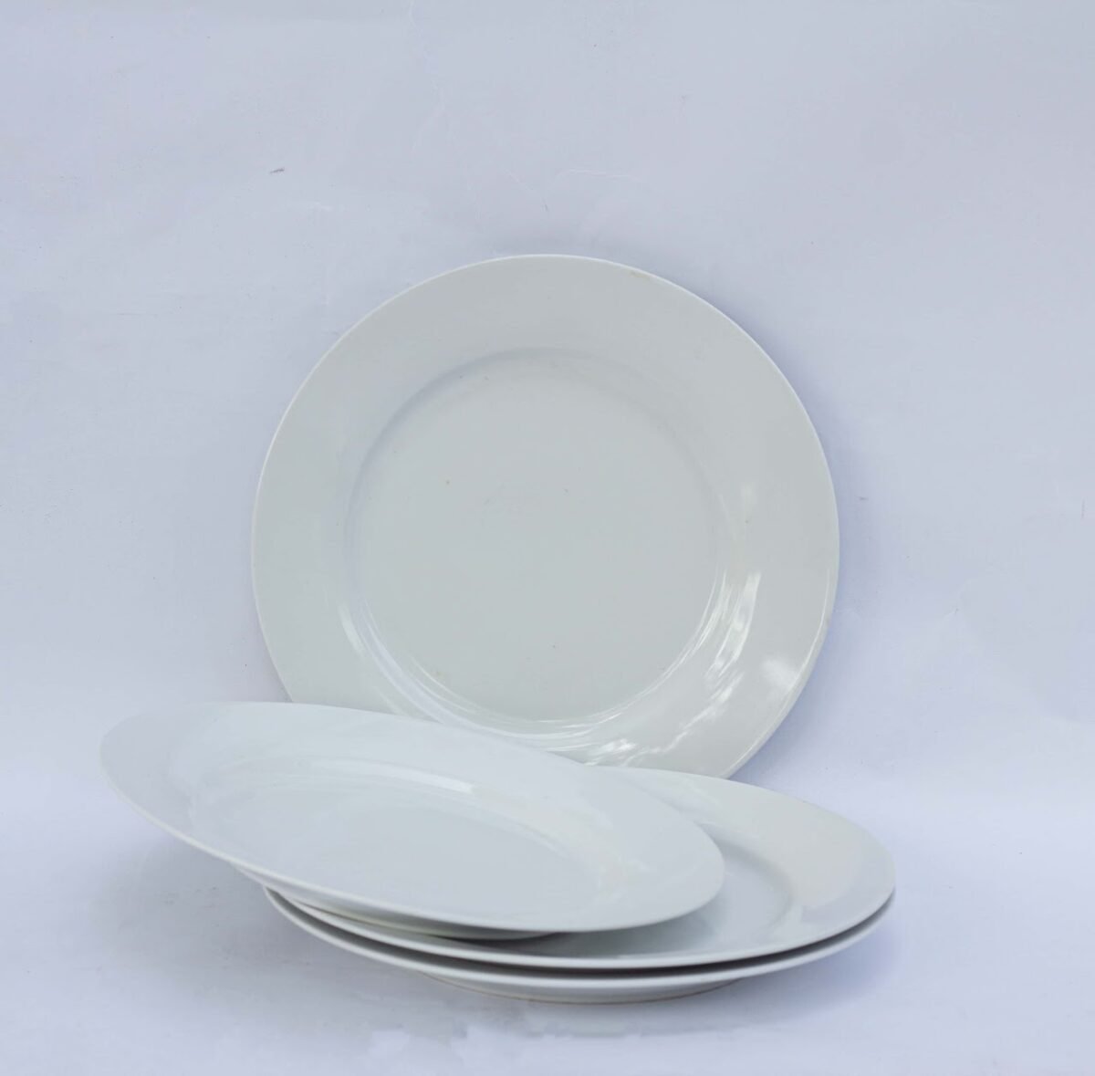 Flat Plate - Image 1