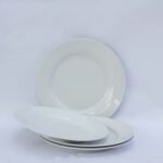 Flat Plate