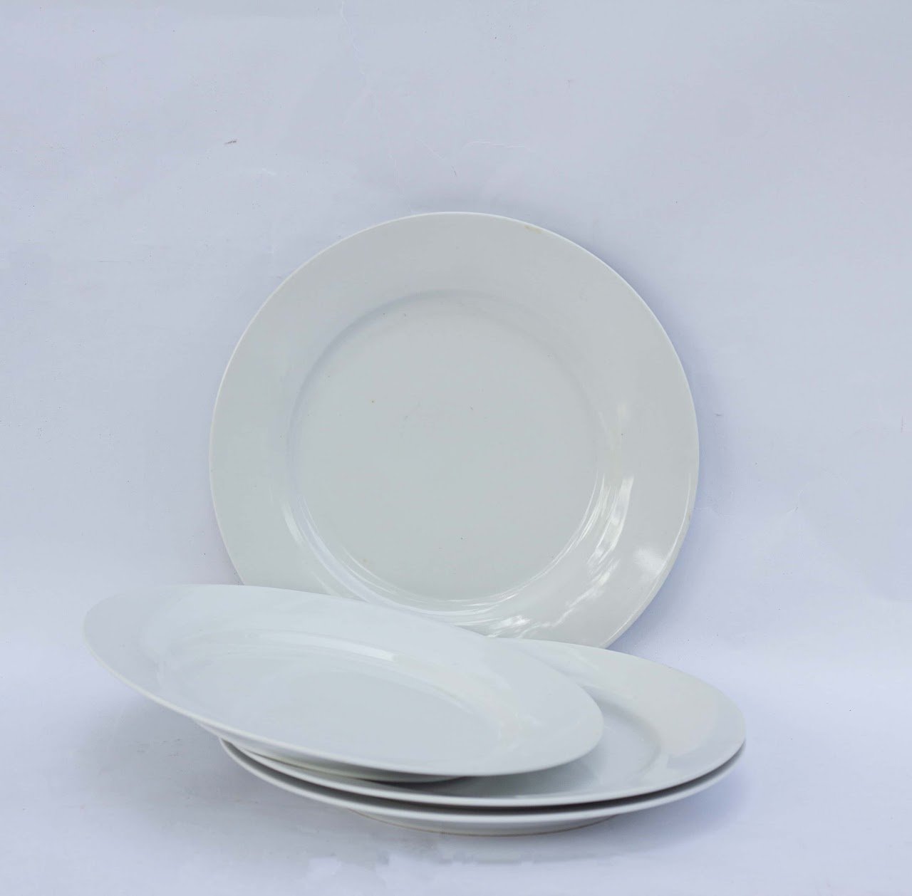Flat Plate 2 Flat Plate - Image 1