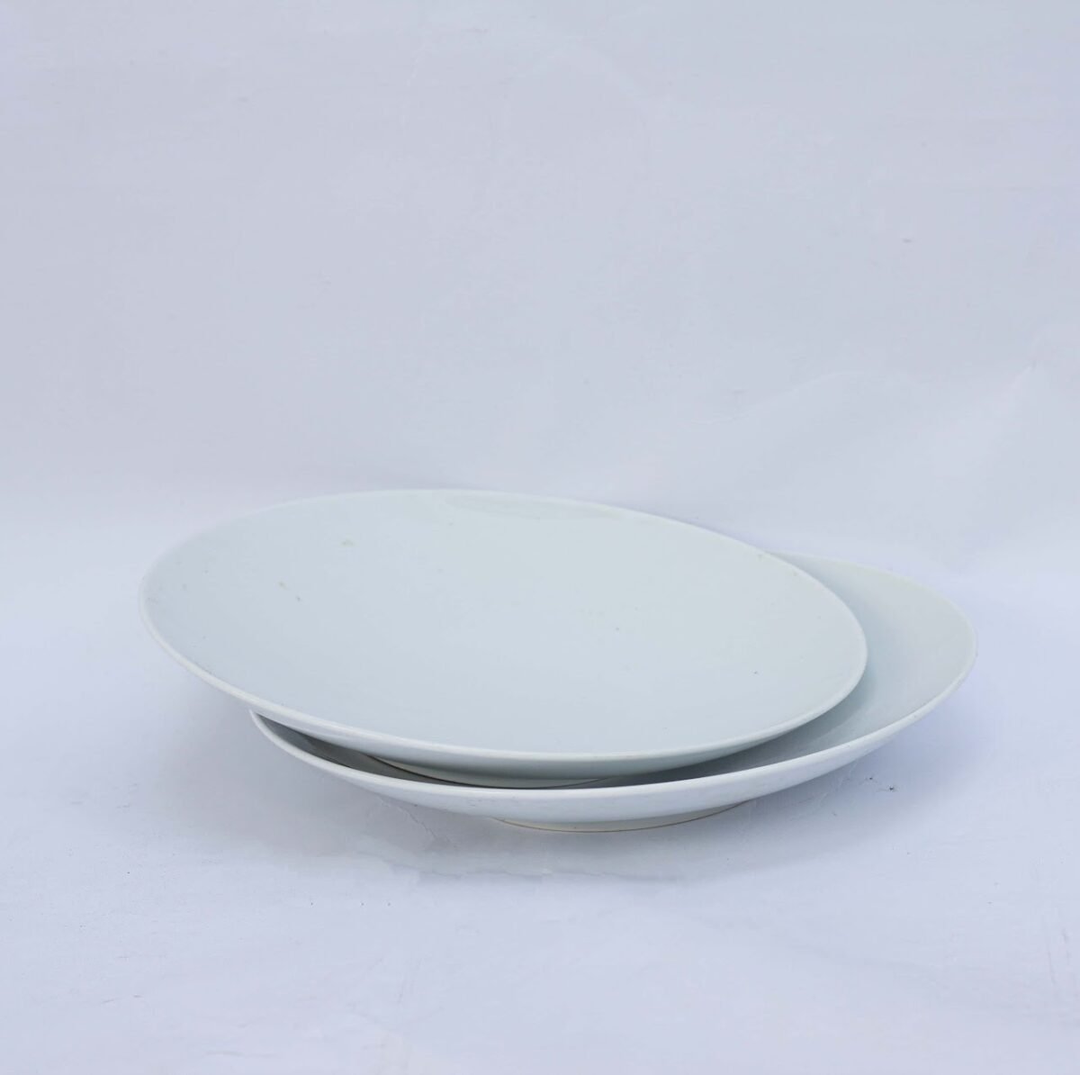 Flat plate 3 Flat plate - Image 1