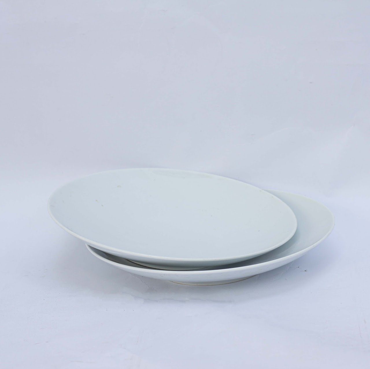 Flat plate 3 Flat plate - Image 1