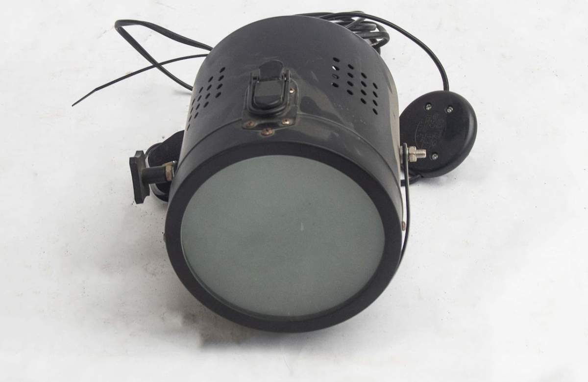 Flood Light Flood Light - Image 1