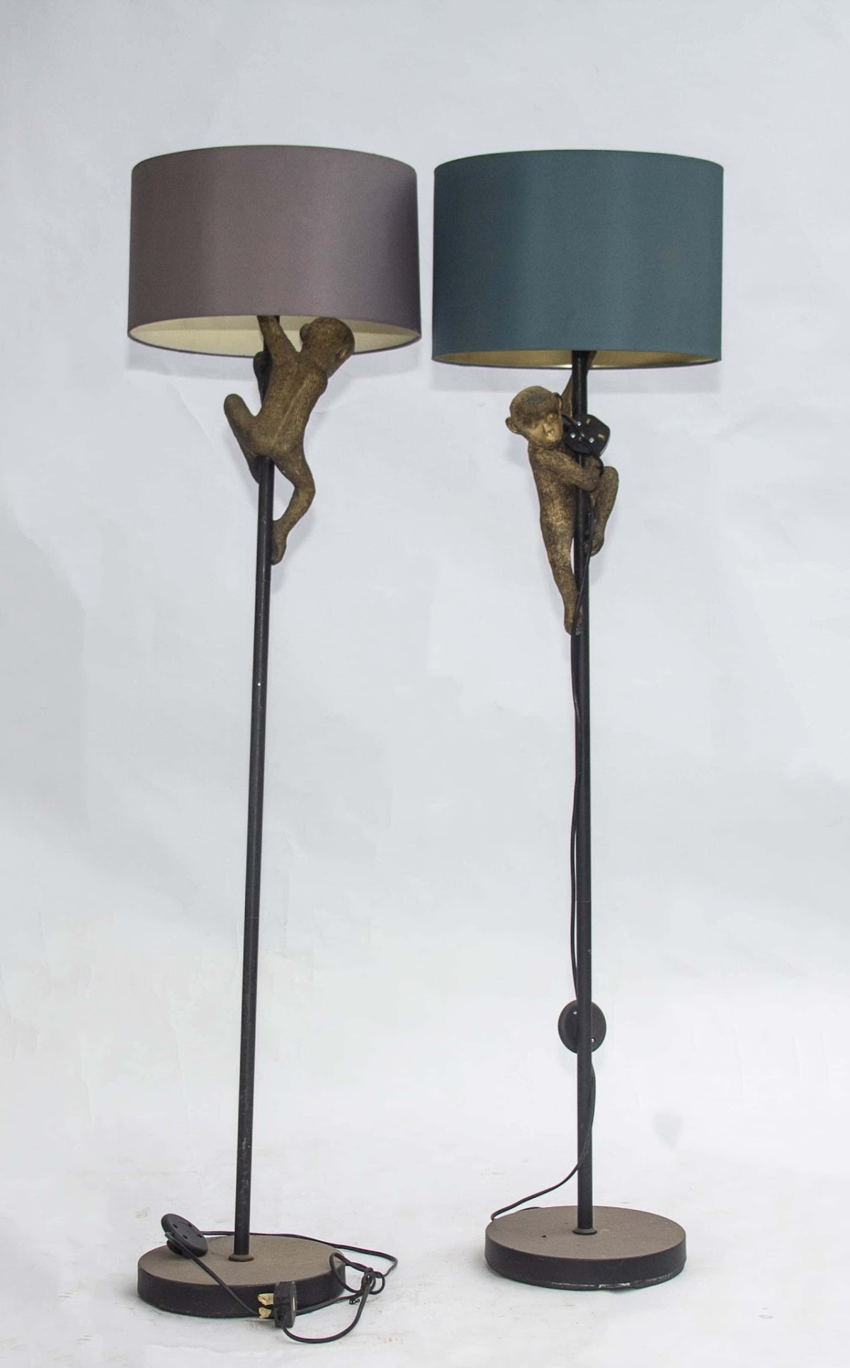 Floor Lamp - Image 1