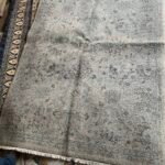 Floral Area Rug