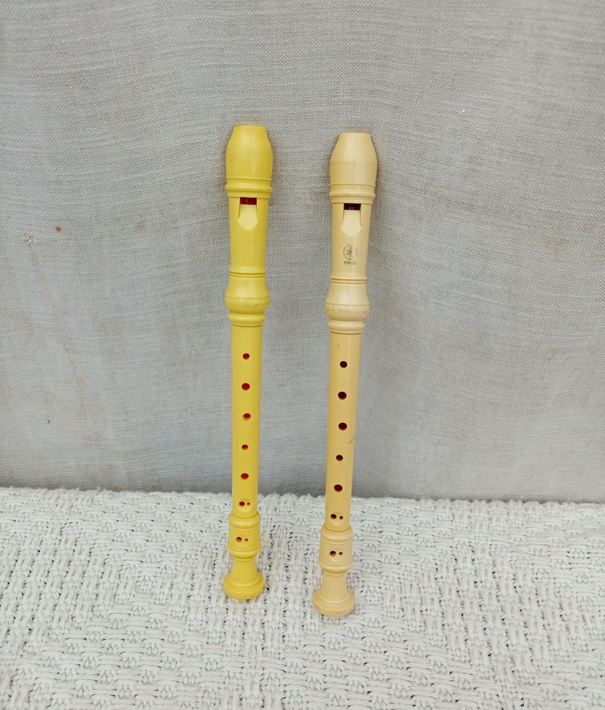 Flute Recorder Flute Recorder - Image 1