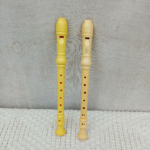 Flute Recorder