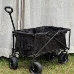 Foldable Outdoor Utility Wagon