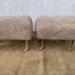 Foot Stool